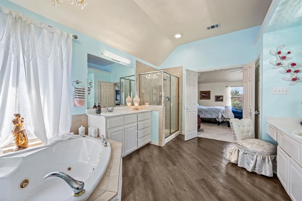 Silverwood Add - Residential