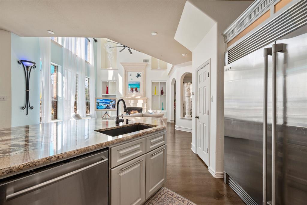 Silverwood Add - Residential