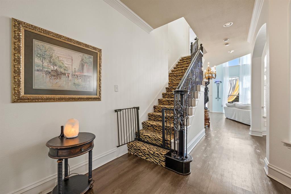 Silverwood Add - Residential