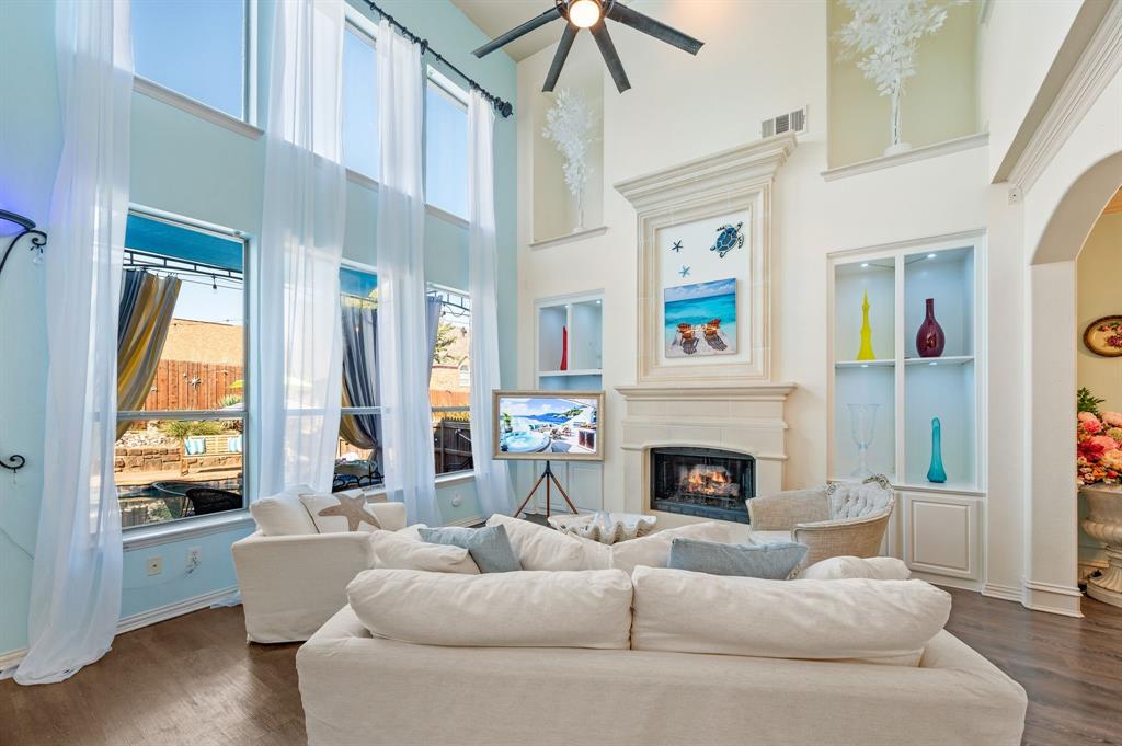 Silverwood Add - Residential