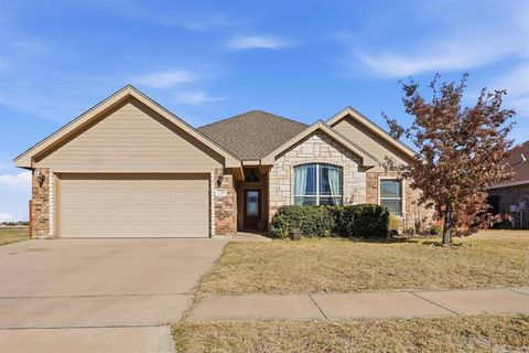 Photo of 234 Southlake Drive, Abilene, TX 79602 (MLS # 21132973)