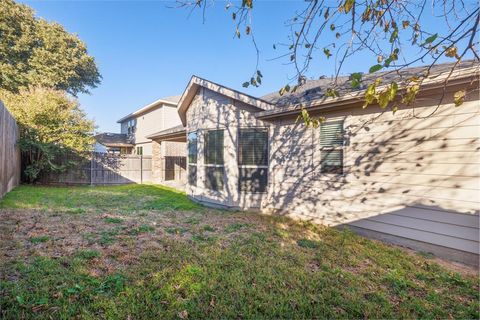 A home in Fort Worth