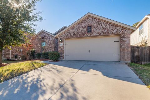 A home in Fort Worth