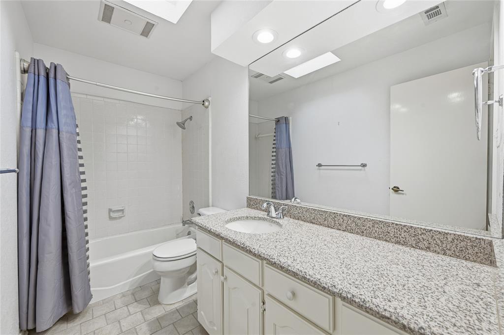 Ridglea Add - Residential