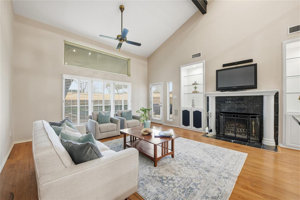 Ridglea Add - Residential