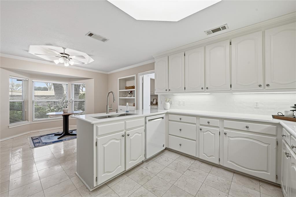 Ridglea Add - Residential