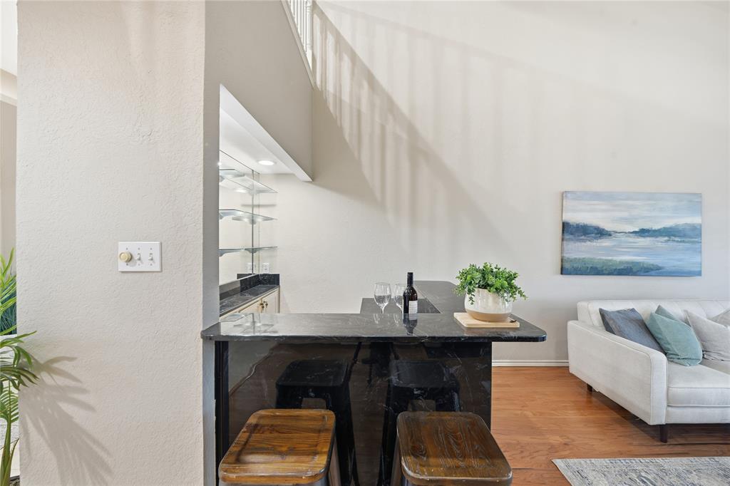 Ridglea Add - Residential