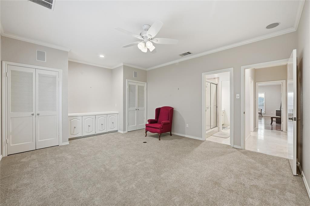 Ridglea Add - Residential