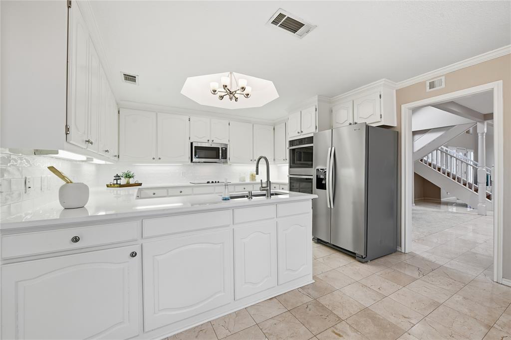 Ridglea Add - Residential