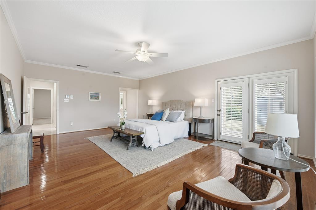 Ridglea Add - Residential