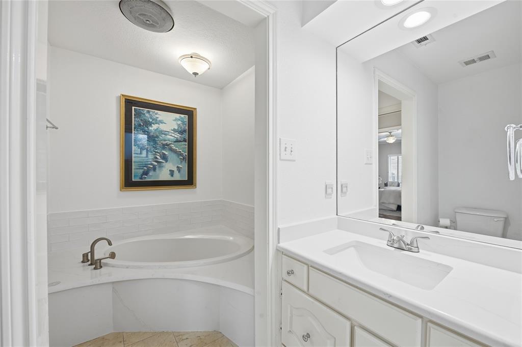 Ridglea Add - Residential