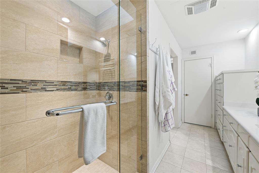 Ridglea Add - Residential