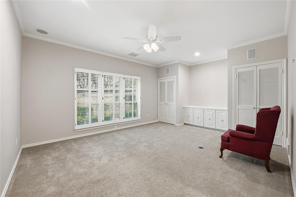 Ridglea Add - Residential