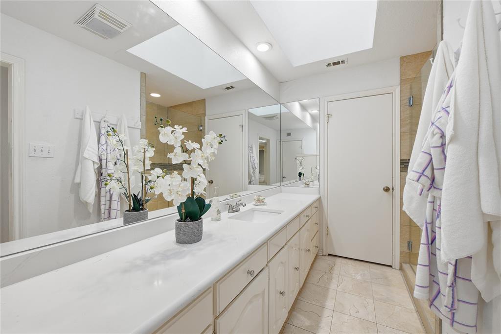 Ridglea Add - Residential