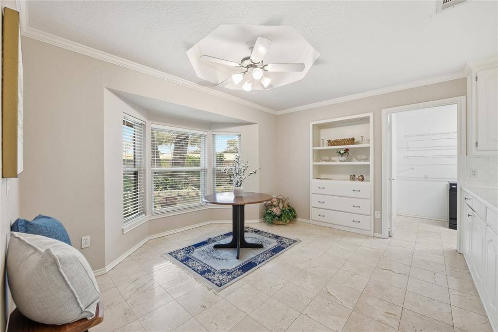 Ridglea Add - Residential