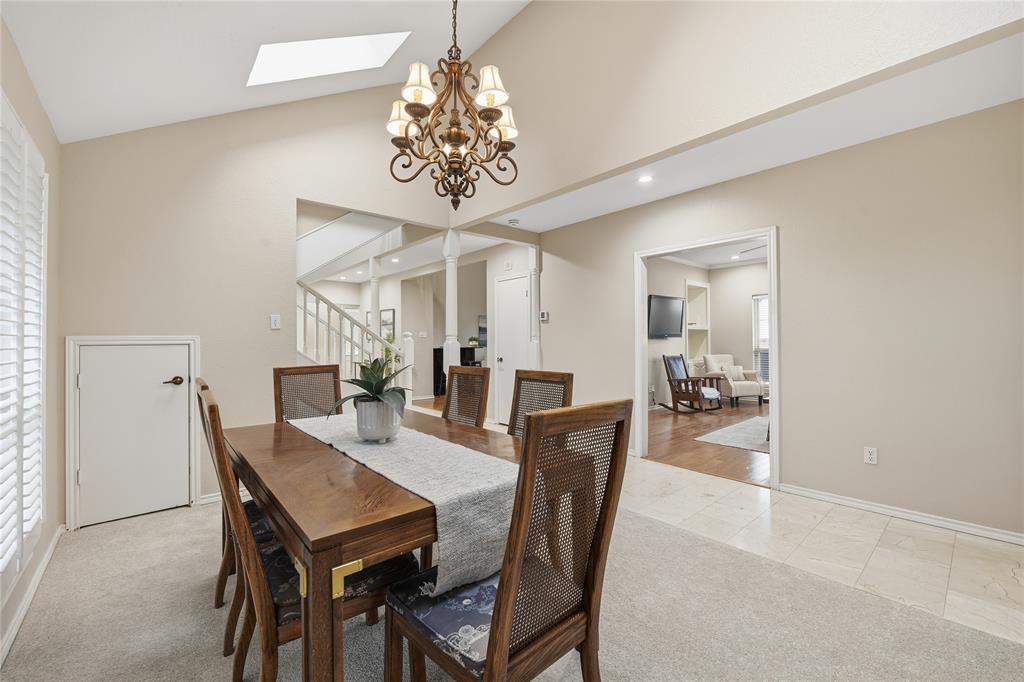 Ridglea Add - Residential