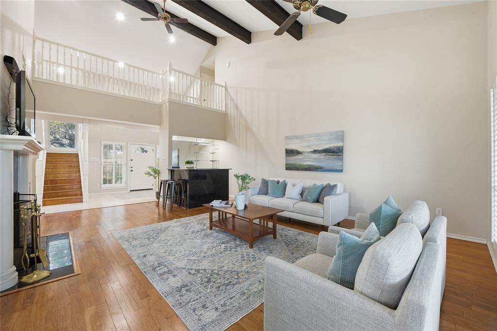 Ridglea Add - Residential