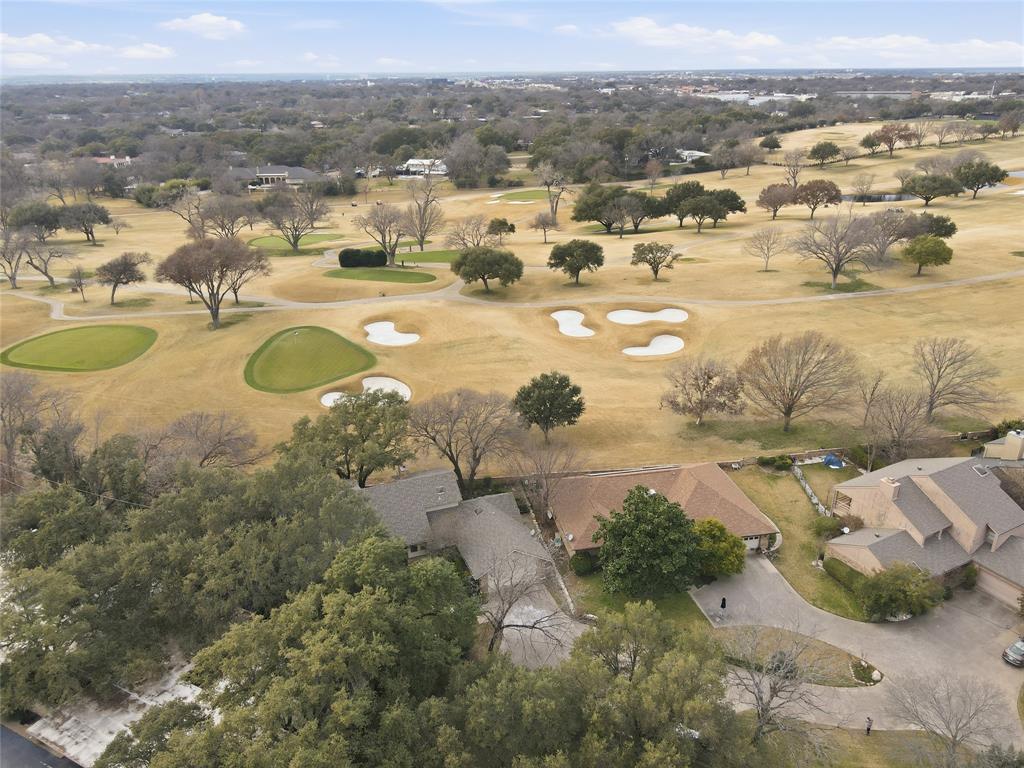 Ridglea Add - Residential