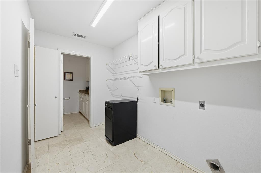 Ridglea Add - Residential