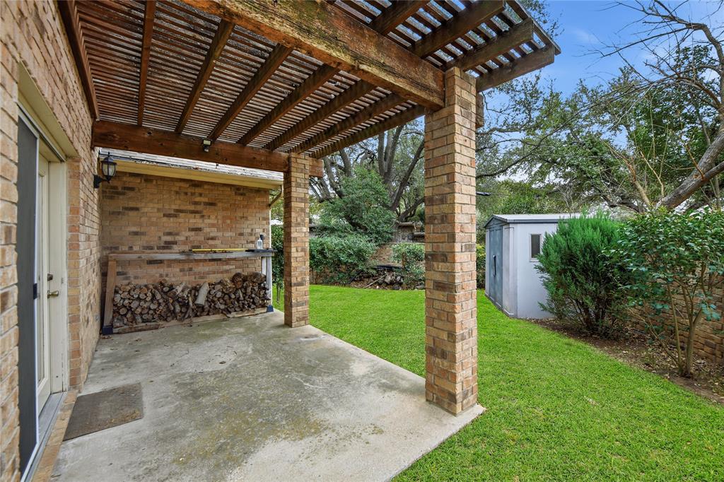 Ridglea Add - Residential