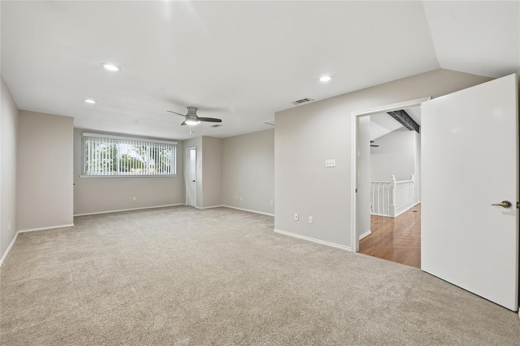 Ridglea Add - Residential