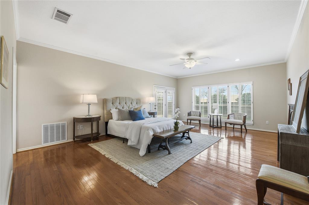 Ridglea Add - Residential