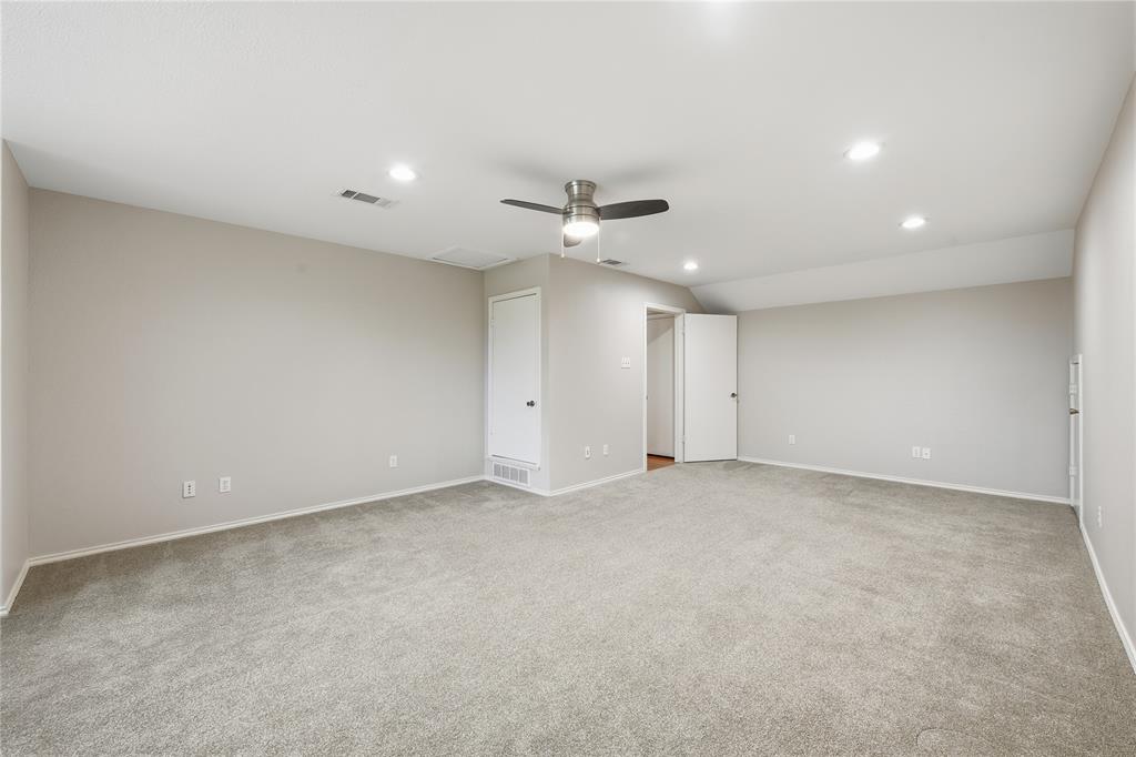 Ridglea Add - Residential