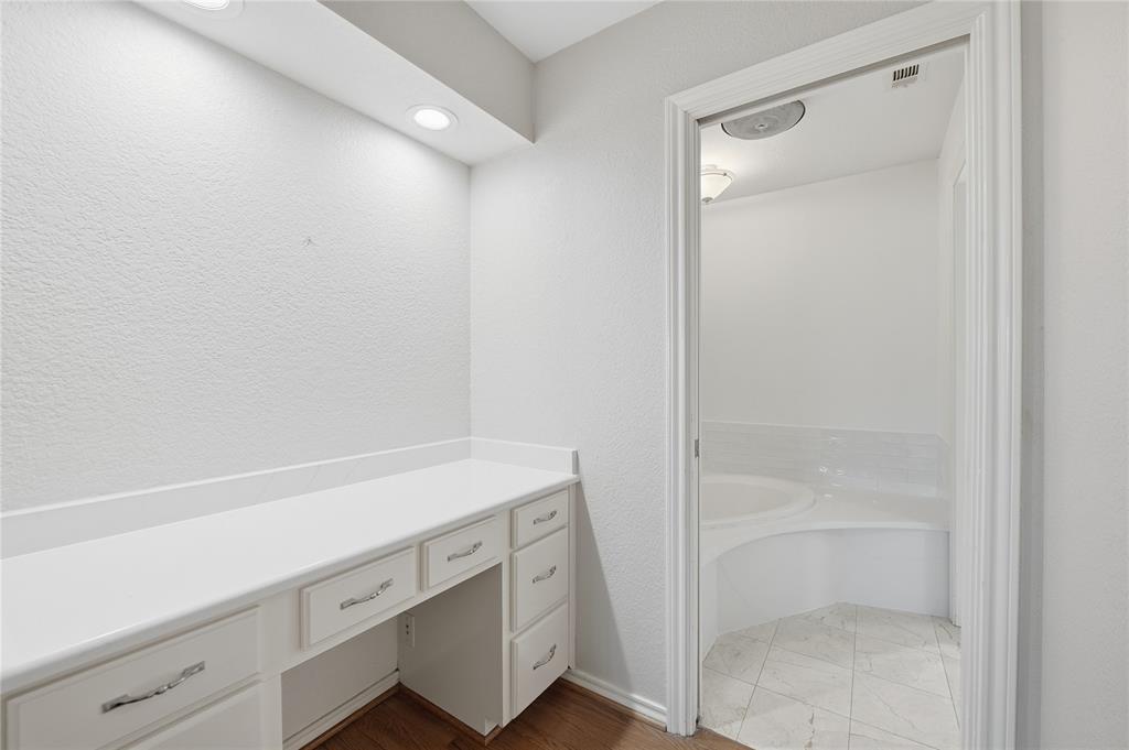 Ridglea Add - Residential