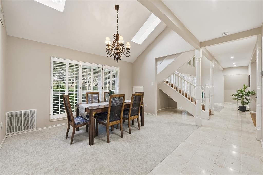 Ridglea Add - Residential