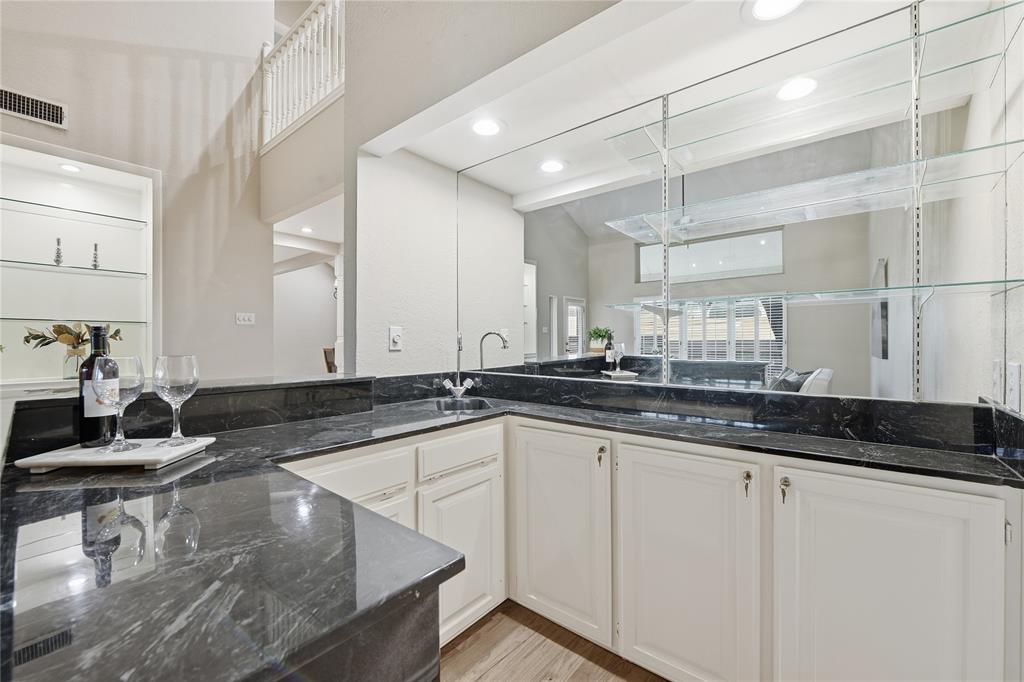 Ridglea Add - Residential