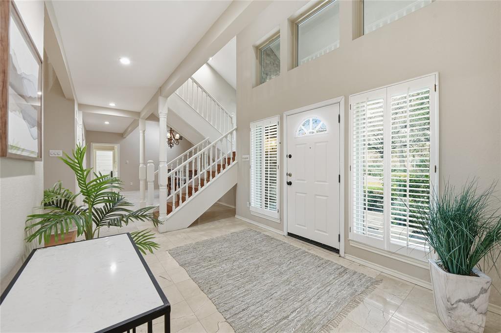 Ridglea Add - Residential