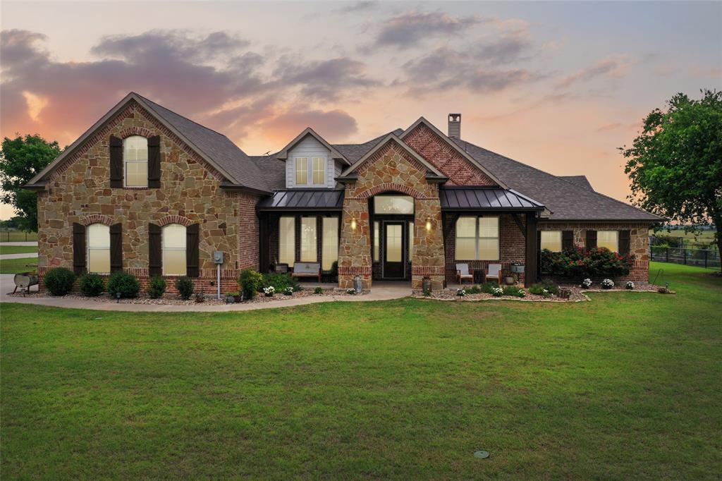10400 Freeman Road