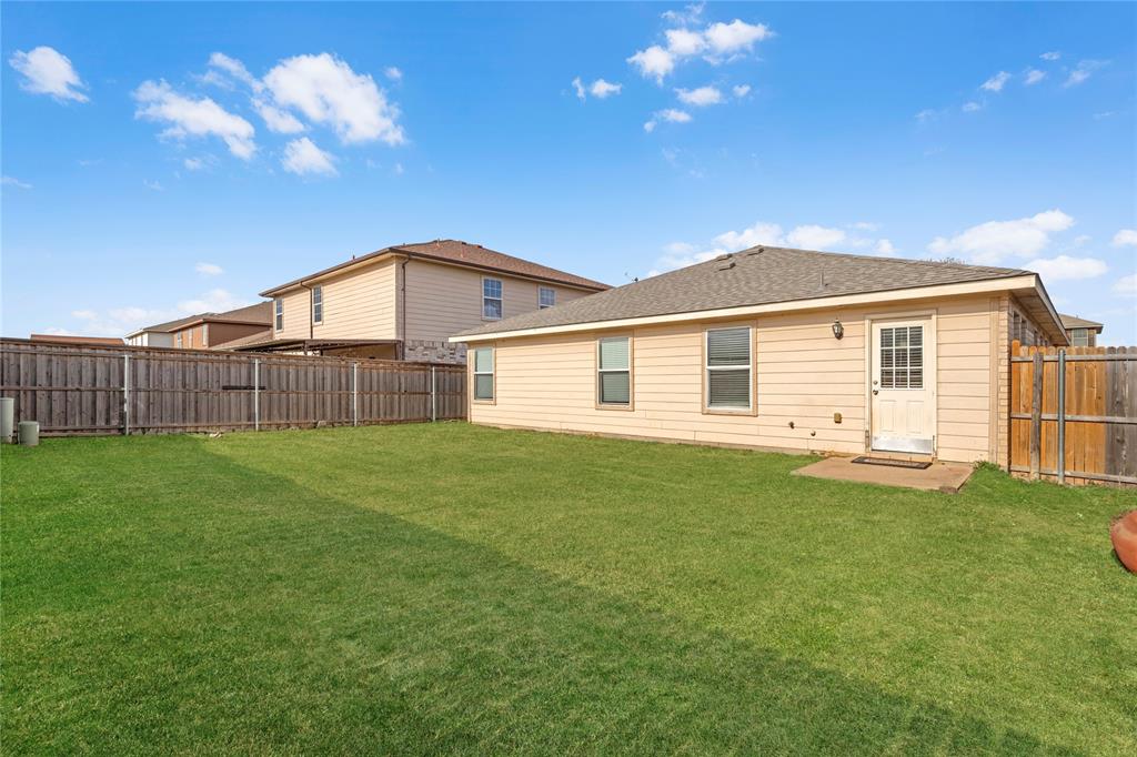 Villages Of Marine Creek The - Residential