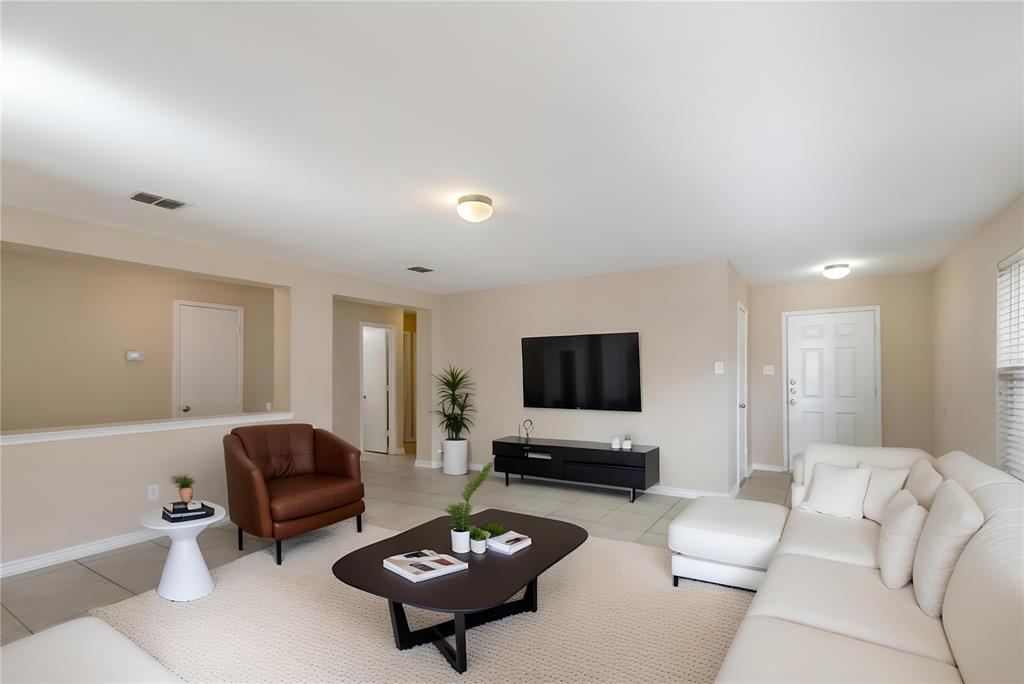 Villages Of Marine Creek The - Residential