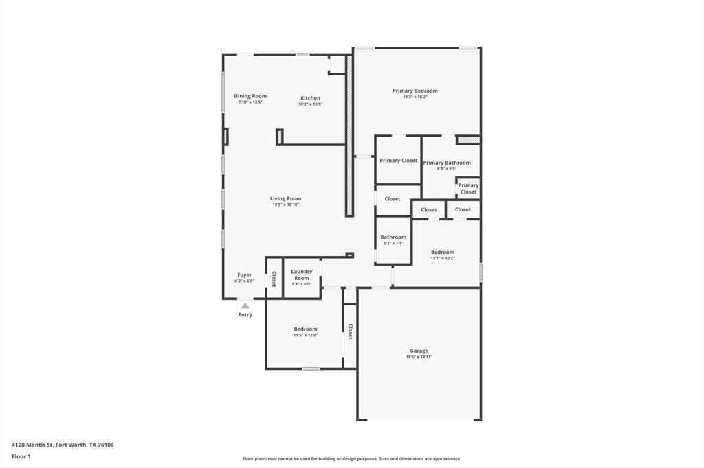 Villages Of Marine Creek The - Residential