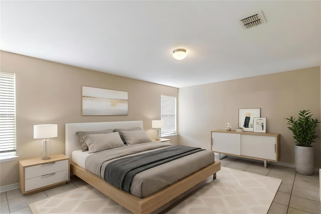 Villages Of Marine Creek The - Residential