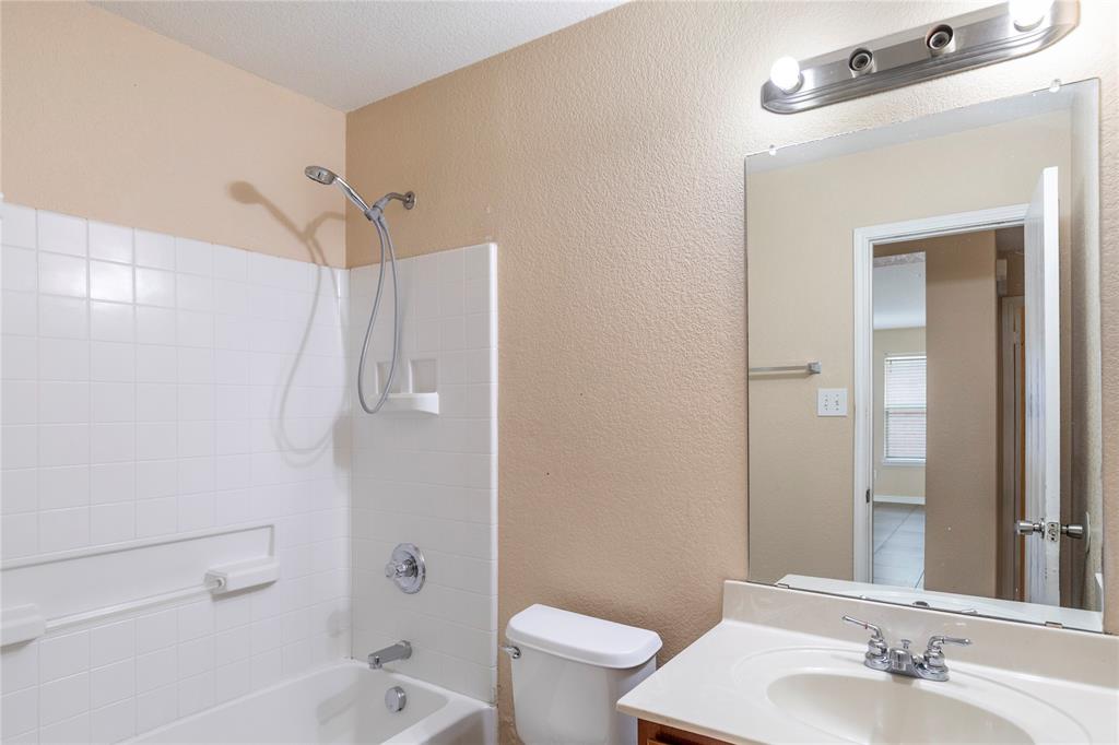 Villages Of Marine Creek The - Residential