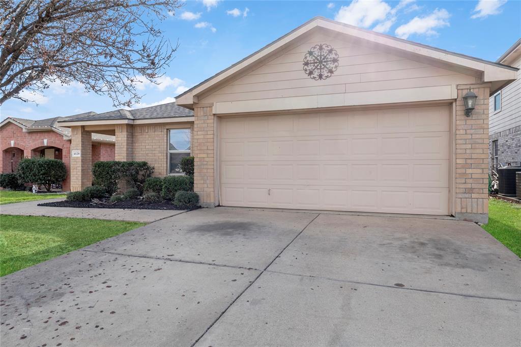 Villages Of Marine Creek The - Residential