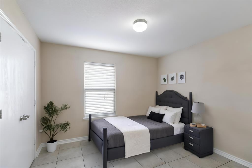 Villages Of Marine Creek The - Residential