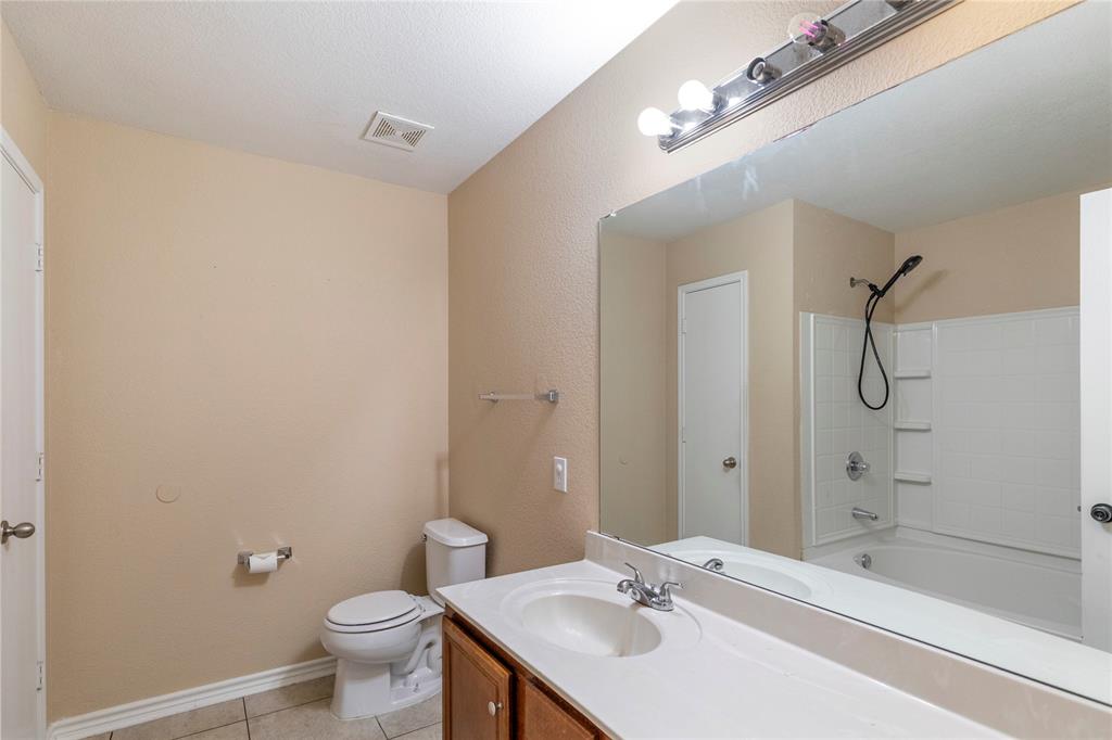 Villages Of Marine Creek The - Residential