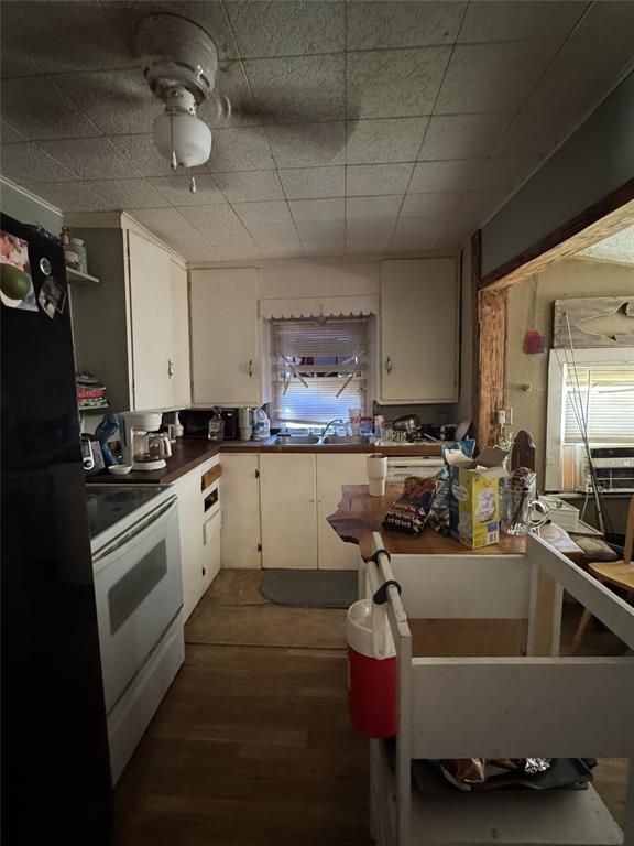 Henderson Heights Add - Residential