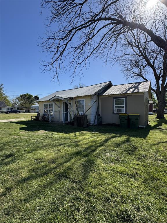 Henderson Heights Add - Residential