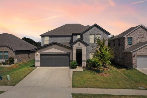 Photo of 233 Luna Lane, Lake Dallas, TX 75065 (MLS # 21391517)