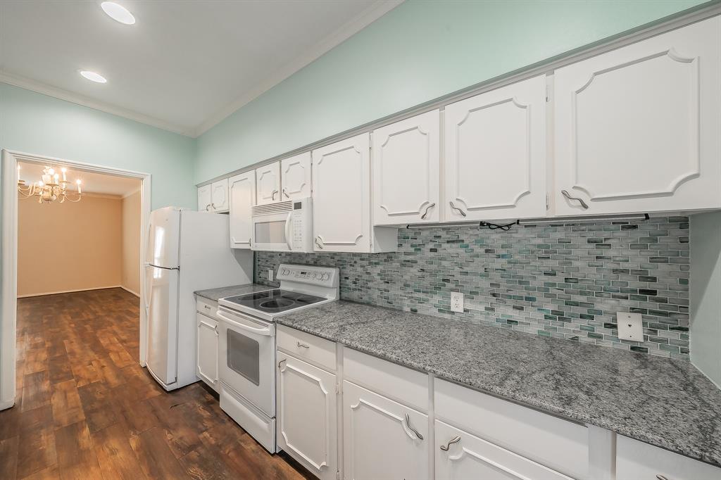 Royale Orleans East Condo - Residential