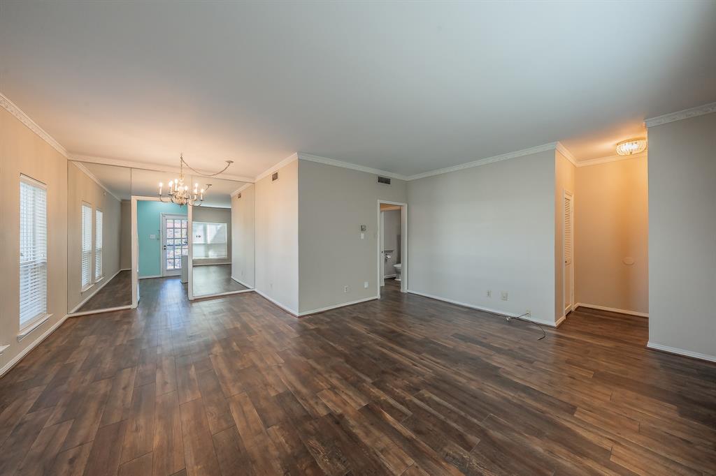 Royale Orleans East Condo - Residential