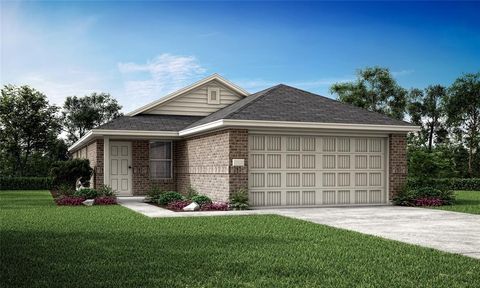 1341 Cider Street, Forney, TX 75126 - #: 20521305