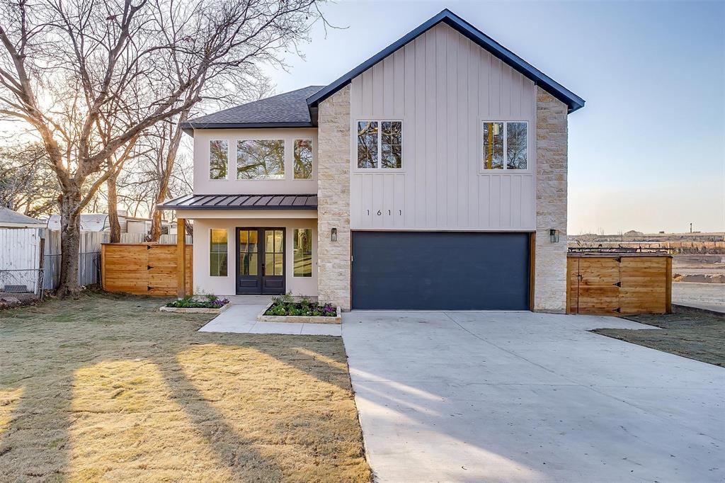 1611 Nancy Lane