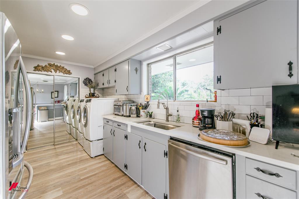 Brothers Broadmoor Terrace Sub - Residential