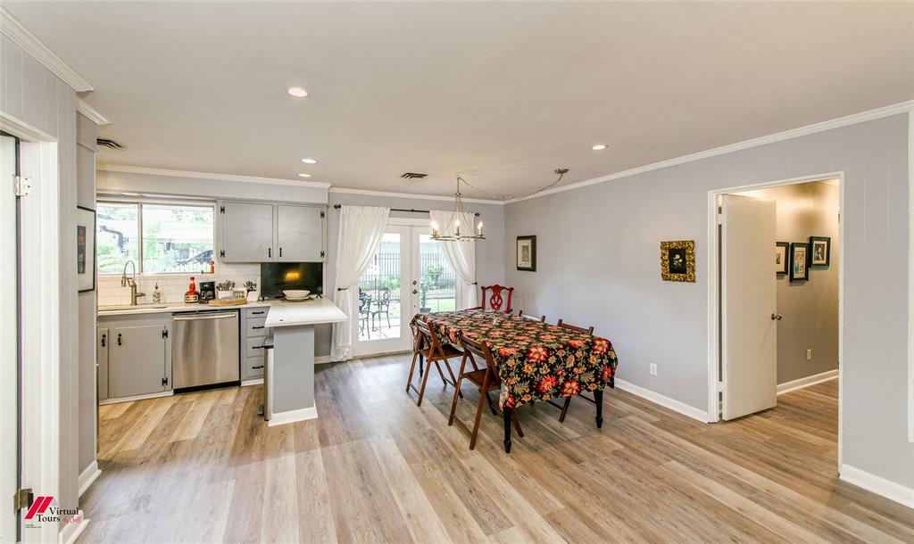 Brothers Broadmoor Terrace Sub - Residential