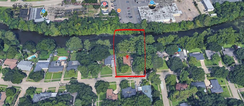 Brothers Broadmoor Terrace Sub - Residential